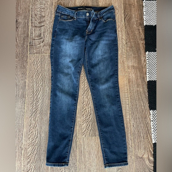 Old Navy jeans - Picture 4 of 5